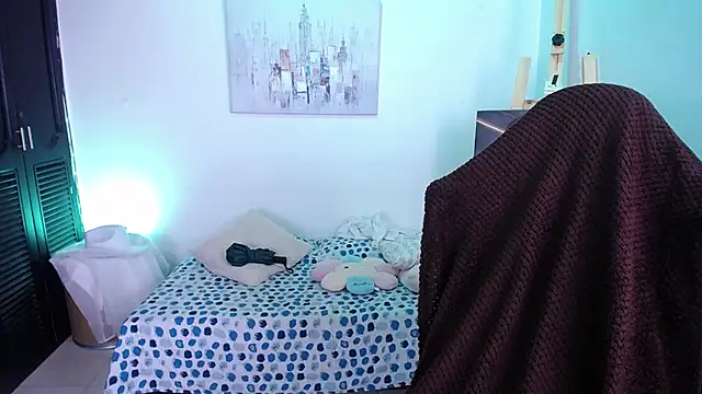 Czat XXX na żywo – fucking_bear_