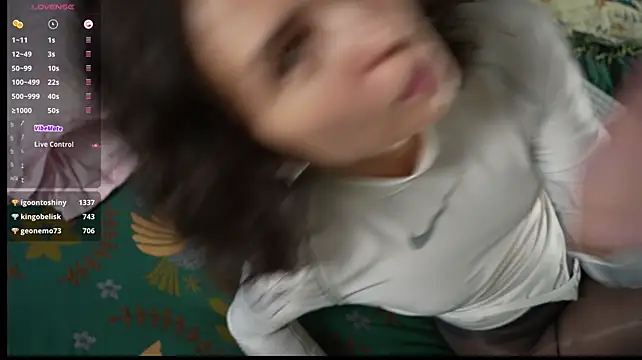 LAUREL_HAZEL's Live XXX Chat