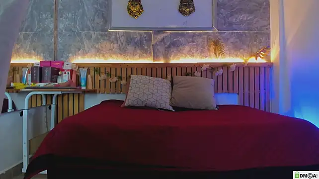 Živý XXX chat dacotta_smith