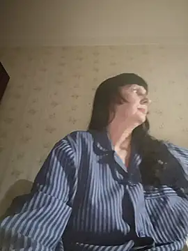 دردشة MelanyBanks الجنسية المباشرة