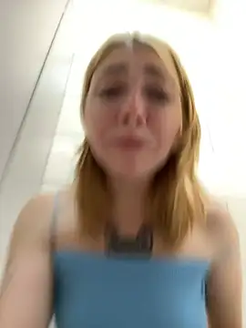 Živý XXX chat Sunny___Bunny