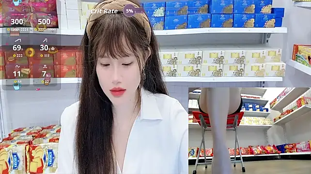 _7Eleven_ 现场XXX聊天