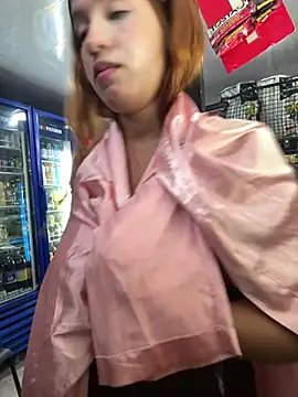 olivia_jass Obrolan Langsung XXX