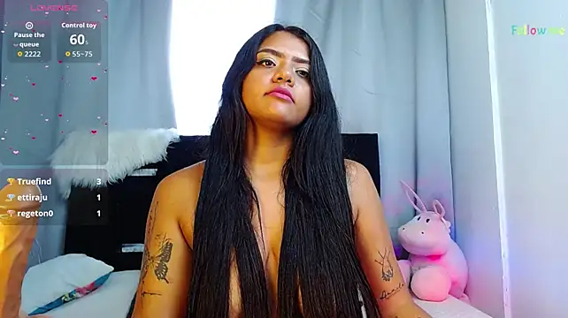 Chatroom XXX en direct de Camila_Torresss