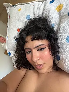 צ'אט XXX בשידור חי של SugarTroubl33