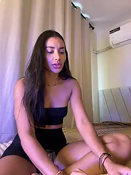 Sweet_celene live XXX chat