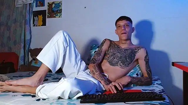 adam_masster's Live XXX Chat