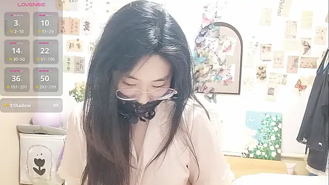 Ga2e-888 Live XXX-chat