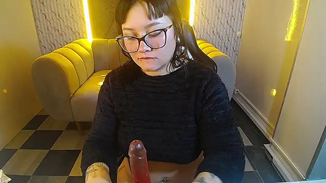 Noah8_b Chat XXX in diretta