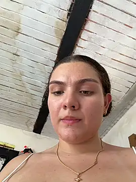 Eva_stark10 élő XXX-chatje