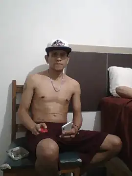 oiram27's Live XXX Chat