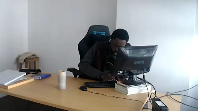 Mastertopdome's Live XXX Chat