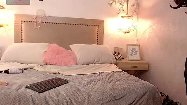 JakyKidman's Live XXX Chat