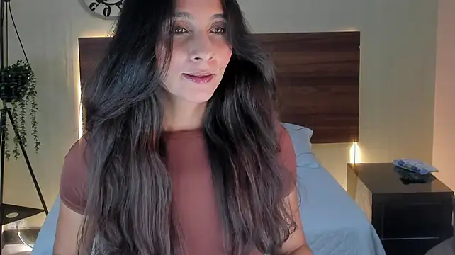Chat XXX Live SamayRyann