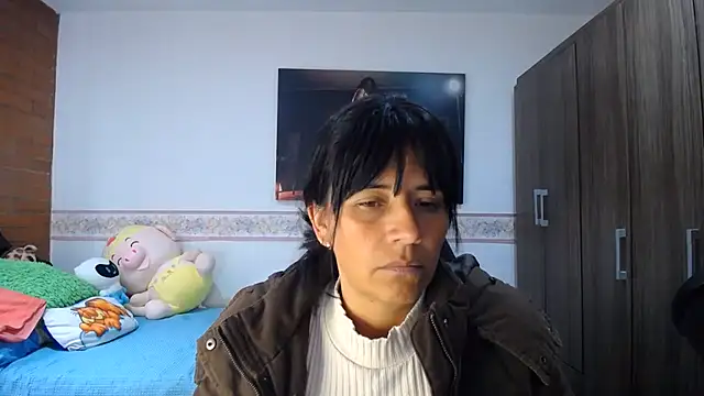 Chat XXX Live sharoon_cheerry