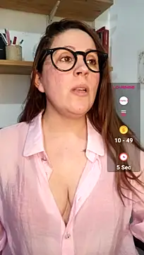 Živý XXX chat SofiEsteves