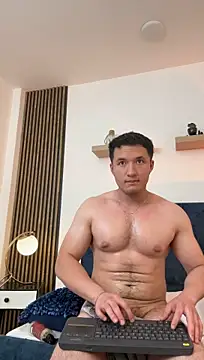 Alexander_ConnorのライブXXXチャット