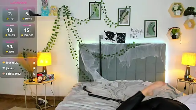 Czat XXX na żywo – DellaRows