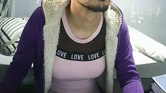 flayeyena's Live XXX Chat