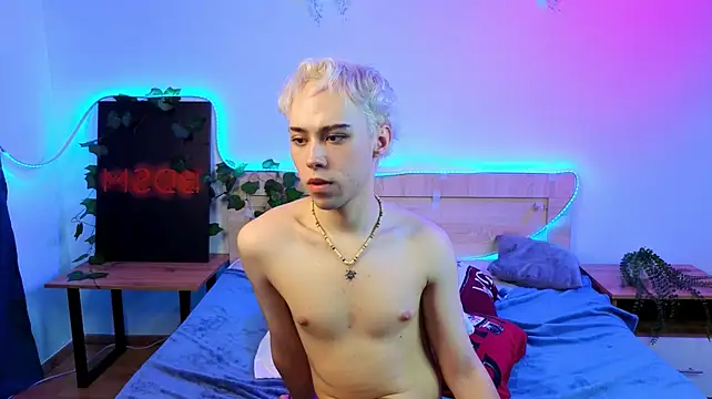 Živý XXX chat Yan_Cat