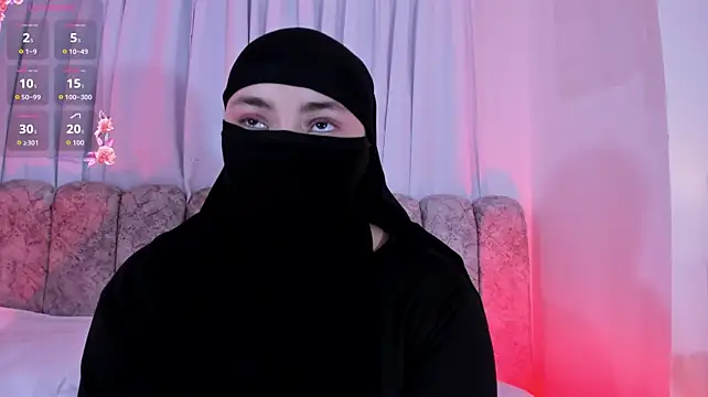 Živý XXX chat dainha