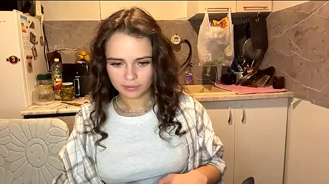 LanaSerbski Live XXX-chat