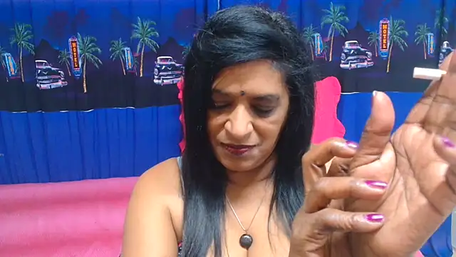 INDIANFUSION's Live XXX Chat