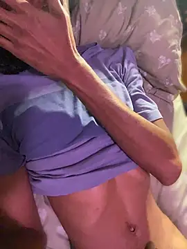 johnny_sutra 网络视讯表演