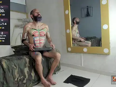Jorge_Perezz's Live XXX Chat