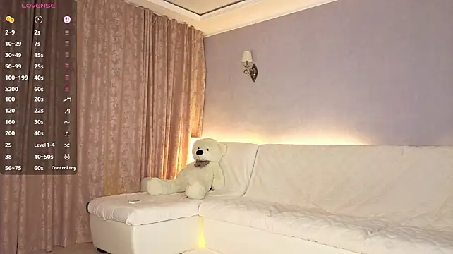 Živý XXX chat Ellijoys