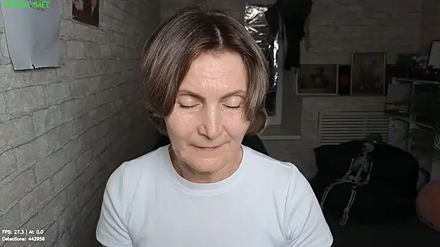 Živý XXX chat Mabel_Magic