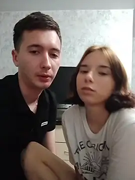 Živý XXX chat AndyBurton