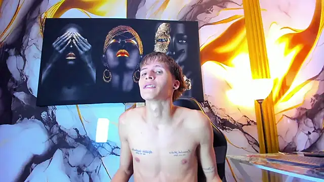mono_blonde XXX чат на живо