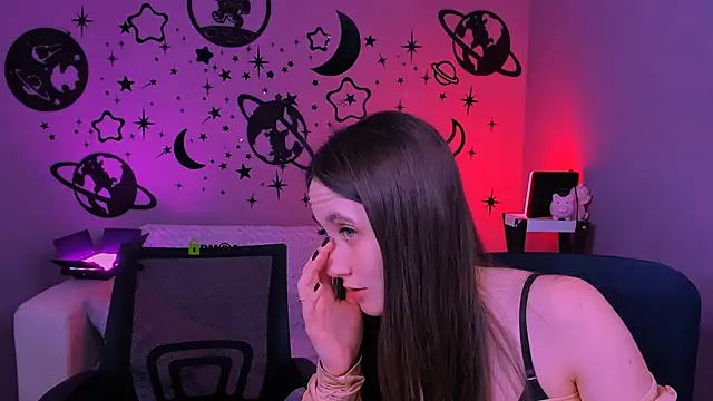 Chat +18 de bella_dorn ao vivo