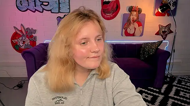 Živý XXX chat KathyBriggs