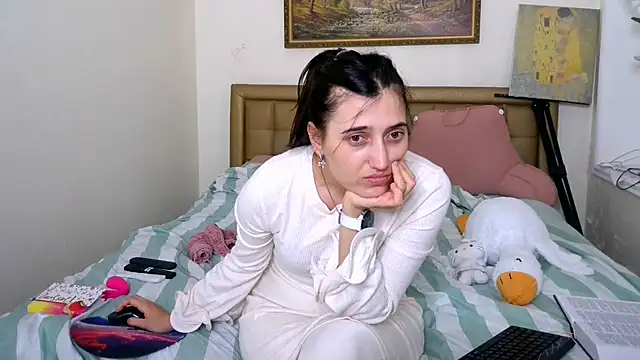 Iren Adlı Modelin Canlı XXX Sohbeti
