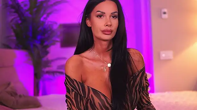 Онлайн чат XXX BiancaCain