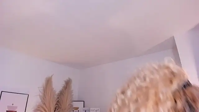 Živý XXX chat Susan_blond
