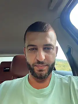 Pablo_Hornyguy95 Adlı Modelin Canlı XXX Sohbeti