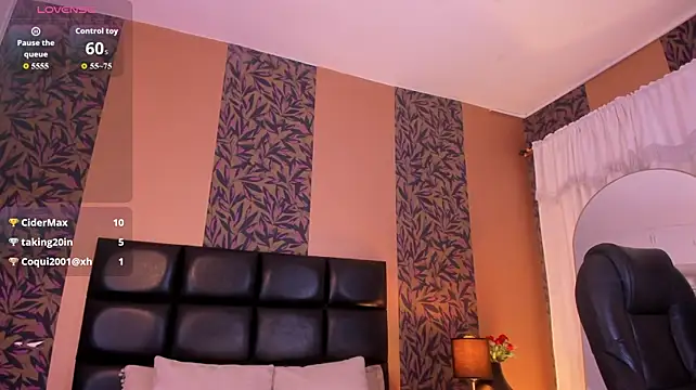 Živý XXX chat megan_al