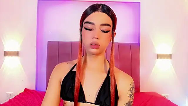 Živý XXX chat Steicy_sweet