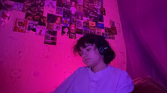 Živý XXX chat Kirin_Lin