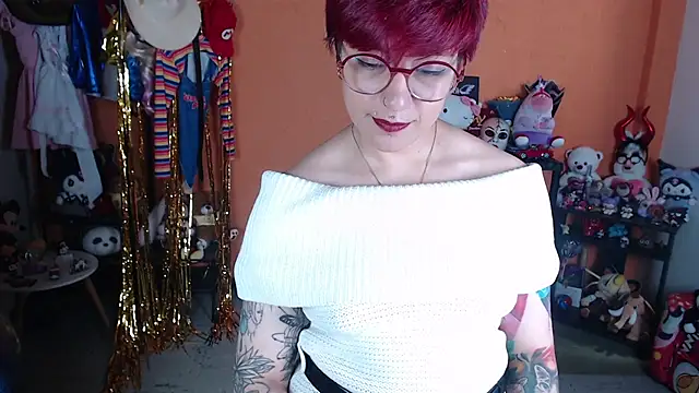 Czat XXX na żywo – MissMiia2