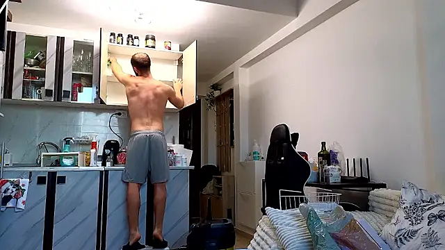 Živý XXX chat RyanStorm_