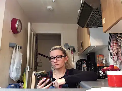 Živý XXX chat xxamyleighxx