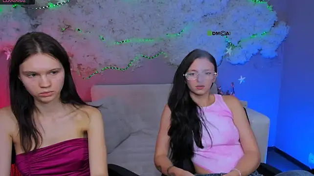 Živý XXX chat caroline_honeyy