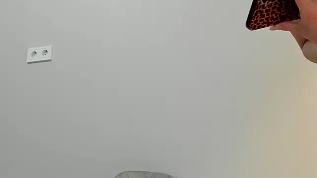 ailey_chao Chat XXX live