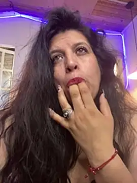 Živý XXX chat Andrea_secret_