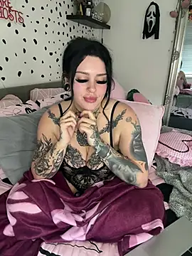 tempzzz12 Adlı Modelin Canlı XXX Sohbeti