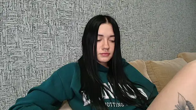 Živý XXX chat Liana_diva